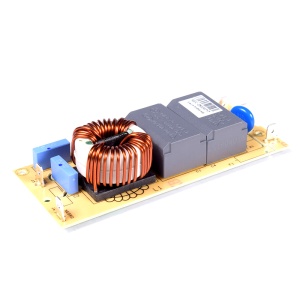 картинка Фильтр сетевой варочной панели в Сервисном центре «Близнецов»