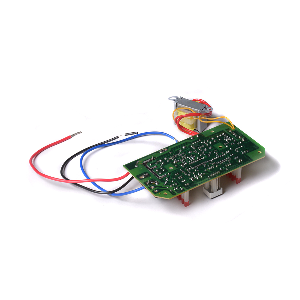 картинка Модуль управления конвектора в Сервисном центре «Близнецов»