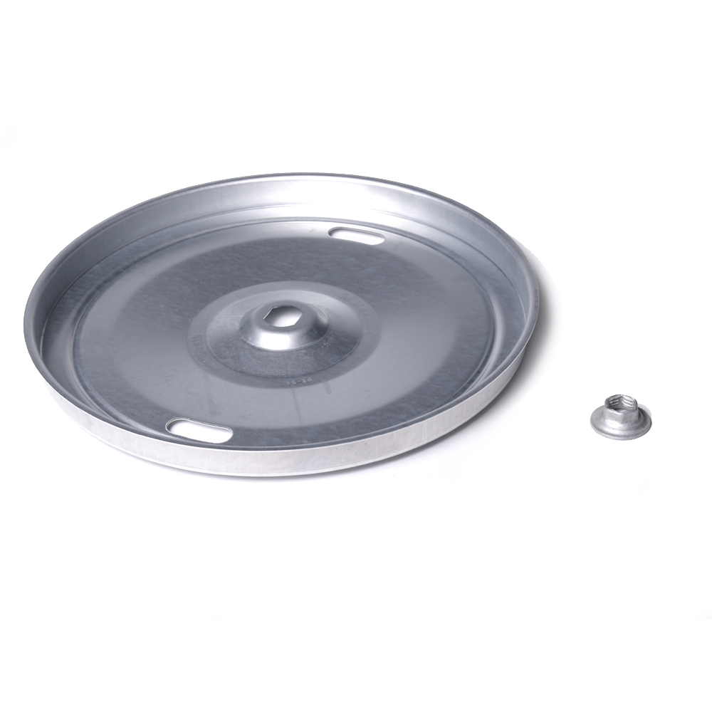 картинка Шкив стиральной машины в Сервисном центре «Близнецов»