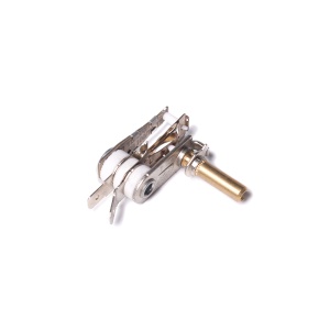 картинка Электро/механический термостат в Сервисном центре «Близнецов»