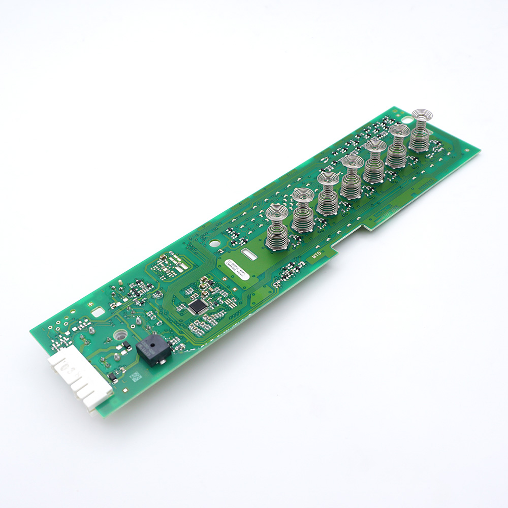 картинка Модуль управления стиральной машины в Сервисном центре «Близнецов»