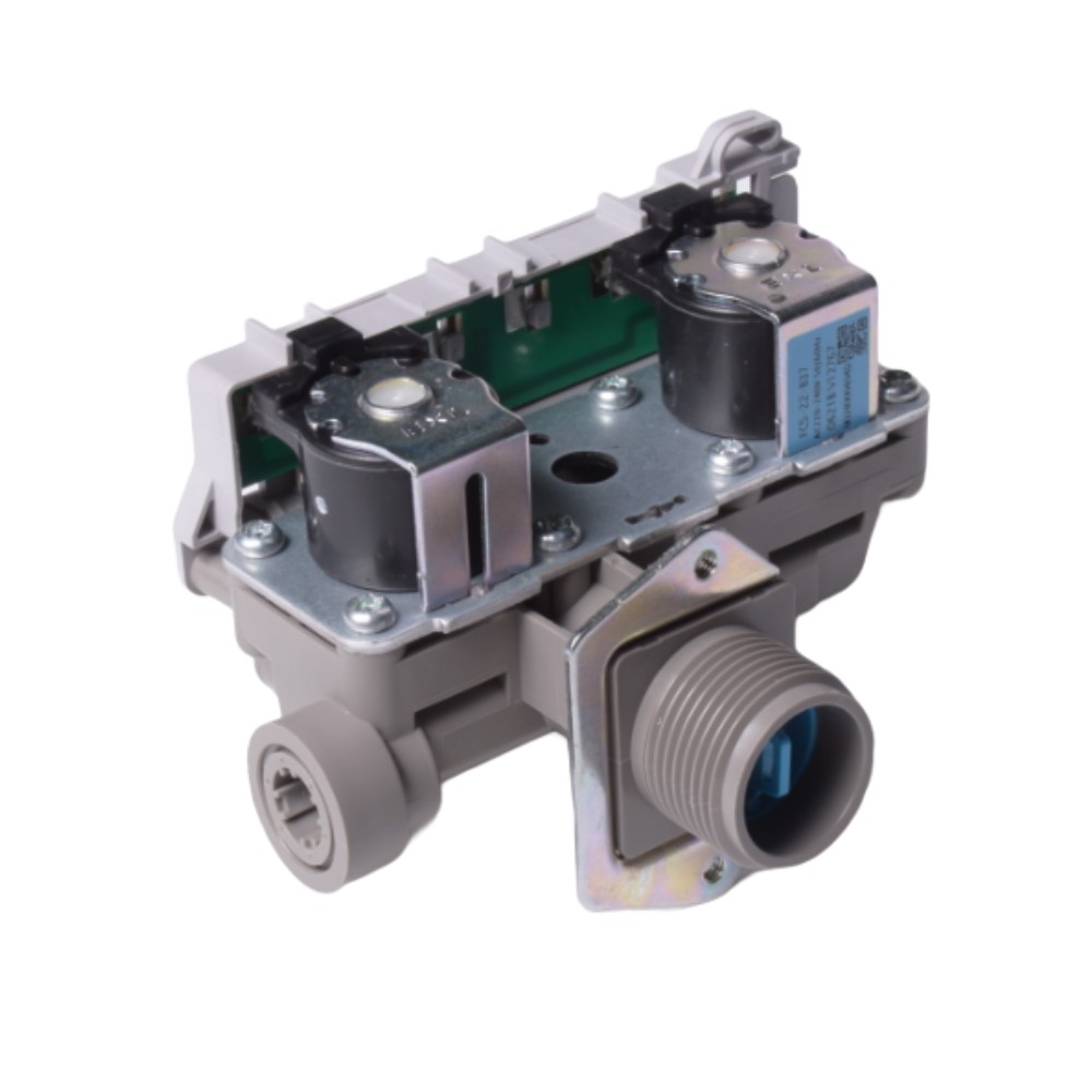 картинка Электроклапан заливной стиральной машины в Сервисном центре «Близнецов»