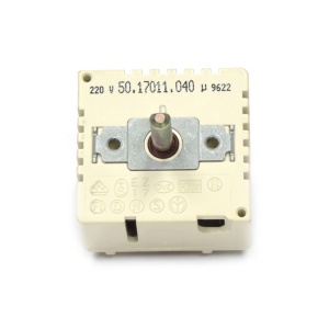 картинка Переключатель режимов конфорки электроплиты в Сервисном центре «Близнецов»