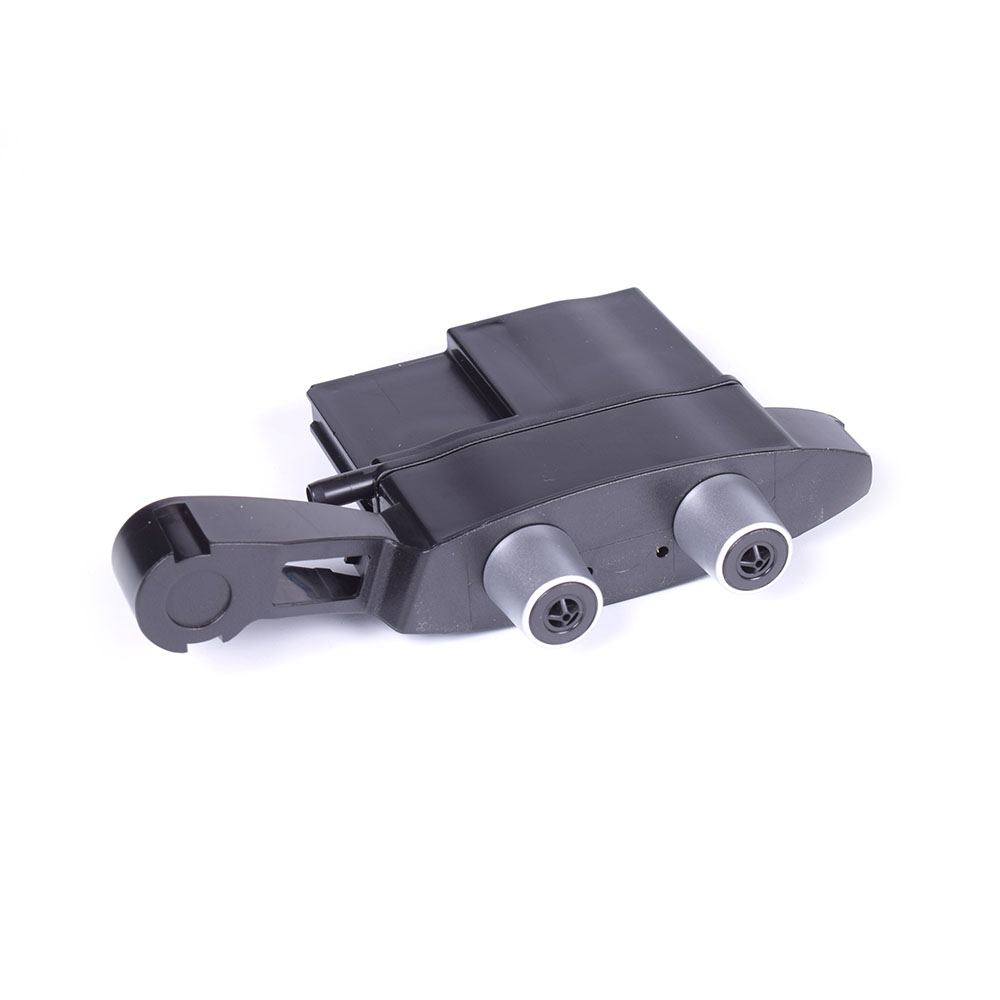 картинка Узел сливной кофемашины в Сервисном центре «Близнецов»