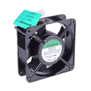 картинка Вентилятор с боре сушильной машины в Сервисном центре «Близнецов»