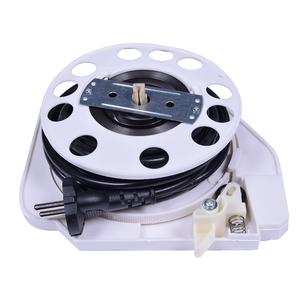 картинка Катушка с кабелем пылесоса в Сервисном центре «Близнецов»