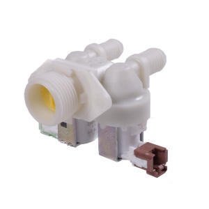 картинка Клапан стиральной машинки в Сервисном центре «Близнецов»