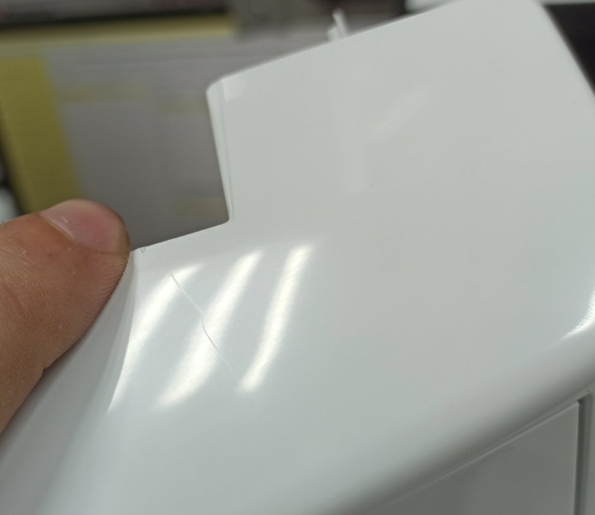 картинка Панель управления стиральной машины в Сервисном центре «Близнецов»