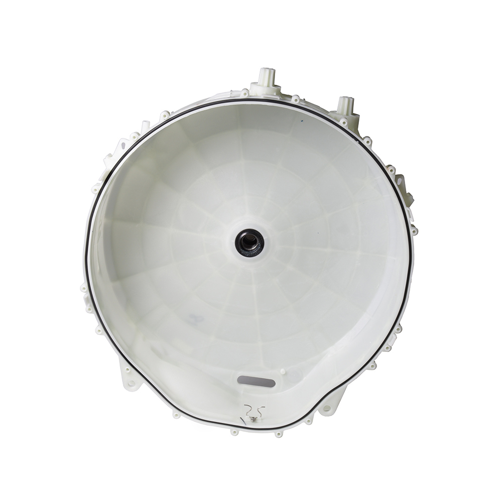 картинка Задняя часть бака стиральной машины в Сервисном центре «Близнецов»