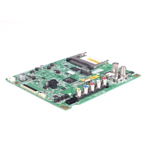 картинка Плата основная телевизора в Сервисном центре «Близнецов»