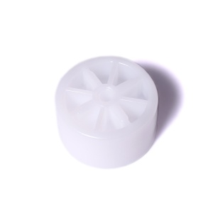 картинка Колесико холодильника в Сервисном центре «Близнецов»