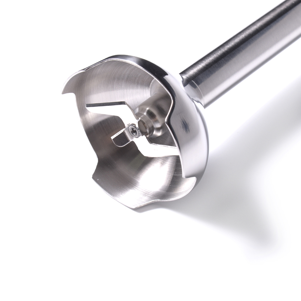 картинка Ножка (измельчитель, нержавеющая сталь) блендера в Сервисном центре «Близнецов»