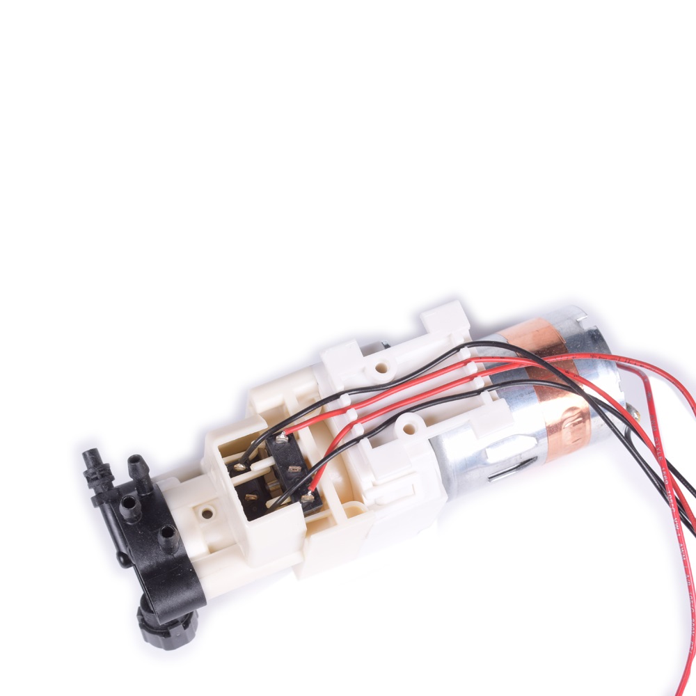 картинка Клапан увлажняющий кофемашины в Сервисном центре «Близнецов»