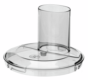 картинка Крышка смесительной чаши с загрузочным отверстием кухонного комбайна в Сервисном центре «Близнецов»