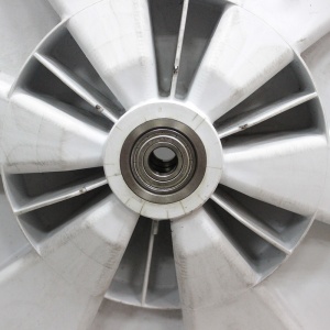 картинка Часть бака задняя стиральной машины в Сервисном центре «Близнецов»