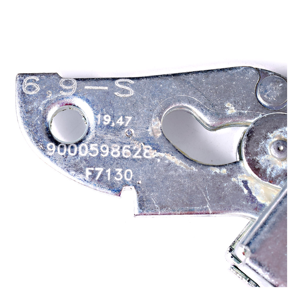 картинка Шарнир двери духовки в Сервисном центре «Близнецов»