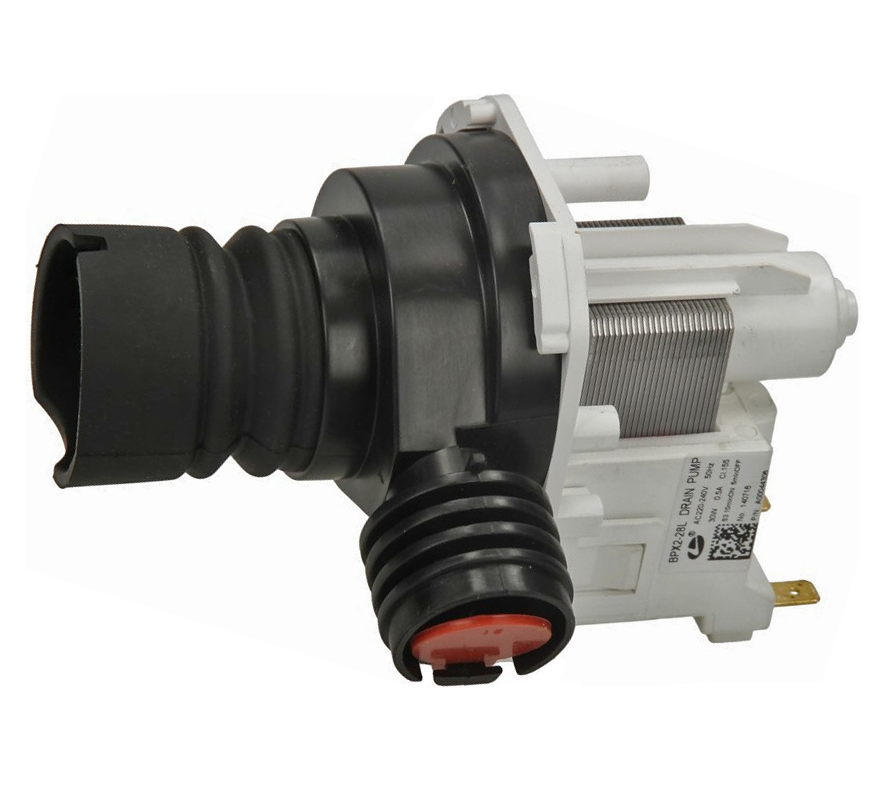 картинка Насос сливной посудомоечной машины в Сервисном центре «Близнецов»