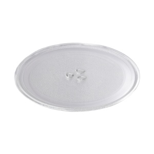 картинка Тарелка микроволновой печи в Сервисном центре «Близнецов»