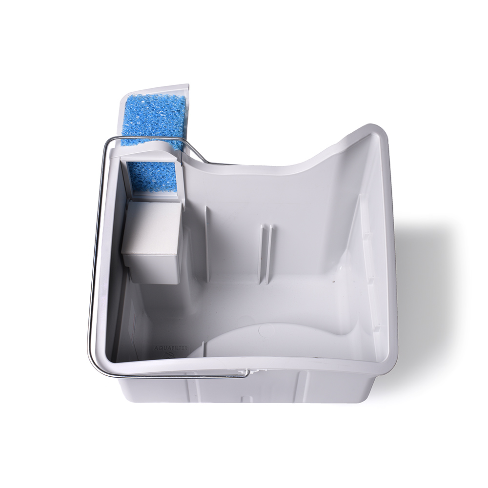 картинка Емкость для грязной воды пылесоса в Сервисном центре «Близнецов»