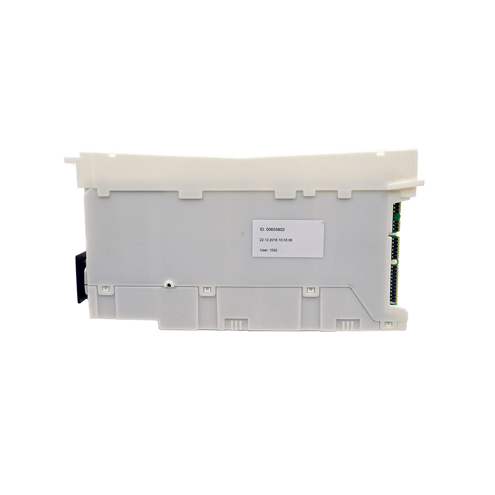 картинка Модуль силовой посудомоечной машины в Сервисном центре «Близнецов»