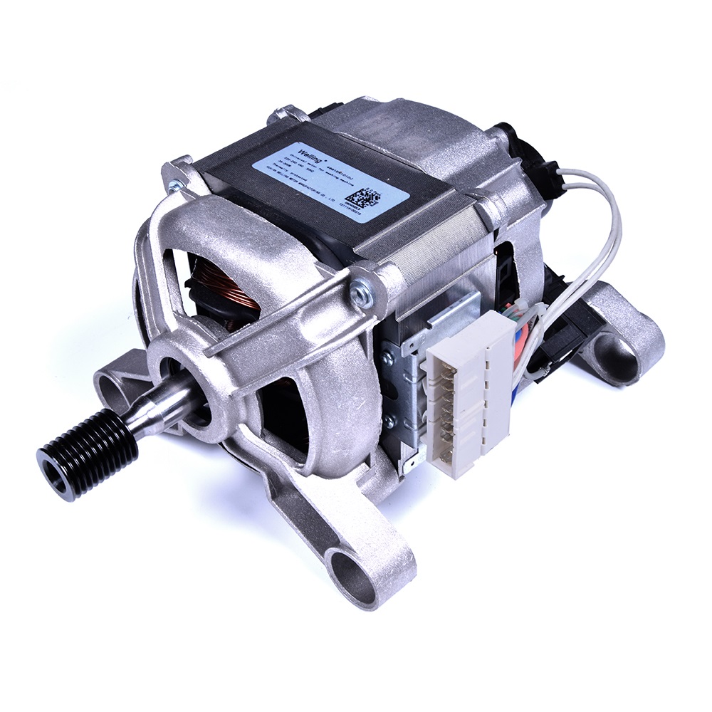 картинка Мотор стиральной машины в Сервисном центре «Близнецов»