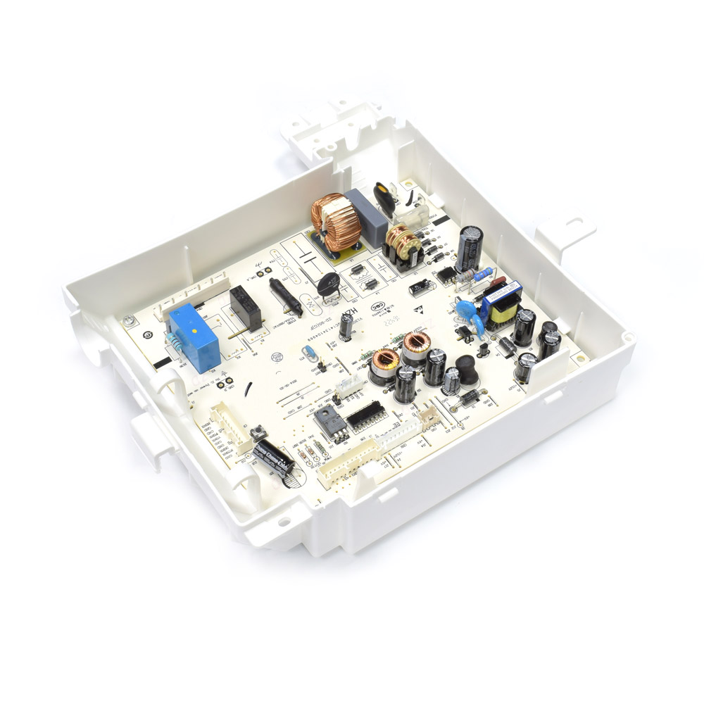 картинка Модуль управления холодильника в Сервисном центре «Близнецов»