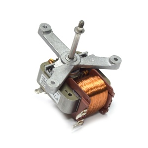 картинка Мотор вентилятора конвекции духовки в Сервисном центре «Близнецов»