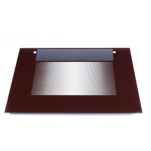 картинка Стекло внешнее духовки в Сервисном центре «Близнецов»