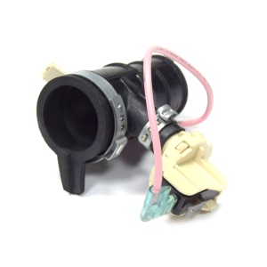 картинка Датчик уровня воды (прессостат) посудомоечной машины в Сервисном центре «Близнецов»