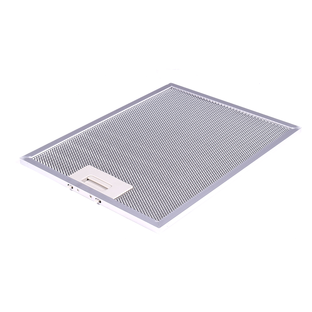 картинка Фильтр жировой 340x260x9 вытяжки в Сервисном центре «Близнецов»