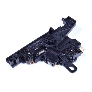 картинка Замок двери микроволновой печи в Сервисном центре «Близнецов»