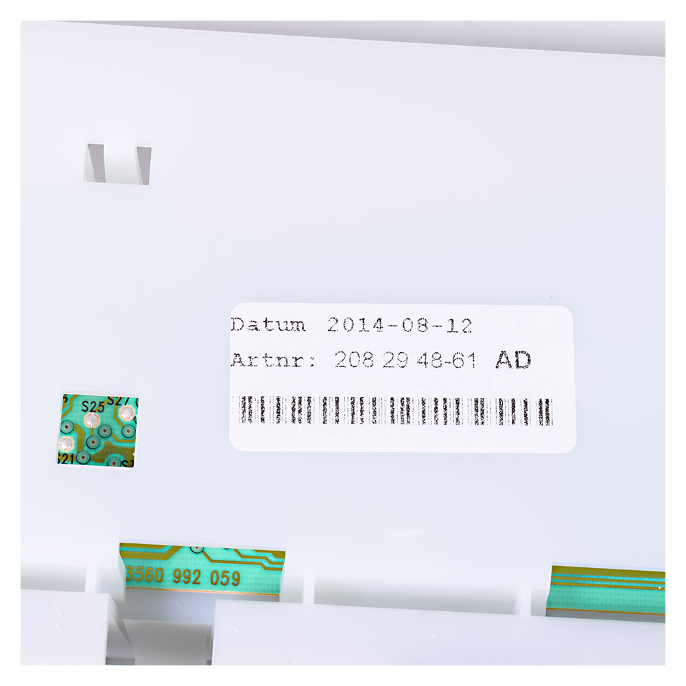 картинка Модуль управления холодильника в Сервисном центре «Близнецов»