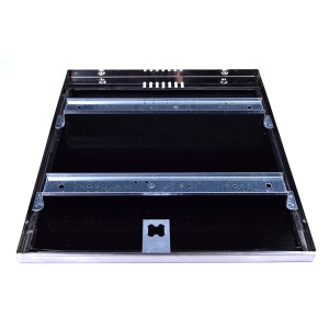 картинка Стеклокерамическая поверхность электроплиты в Сервисном центре «Близнецов»