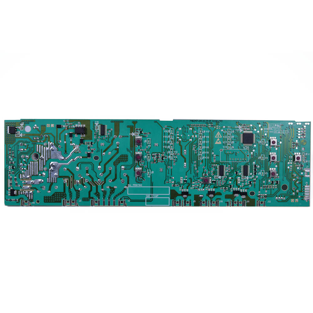 картинка Модуль стиральной машины в Сервисном центре «Близнецов»