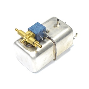 картинка Элемент нагревательный утюга в Сервисном центре «Близнецов»