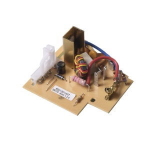 картинка Модуль управления кухонного комбайна в Сервисном центре «Близнецов»