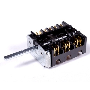 картинка Переключатель режимов духовки в Сервисном центре «Близнецов»