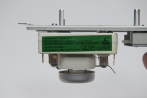 картинка Таймер микроволновой печи в Сервисном центре «Близнецов»