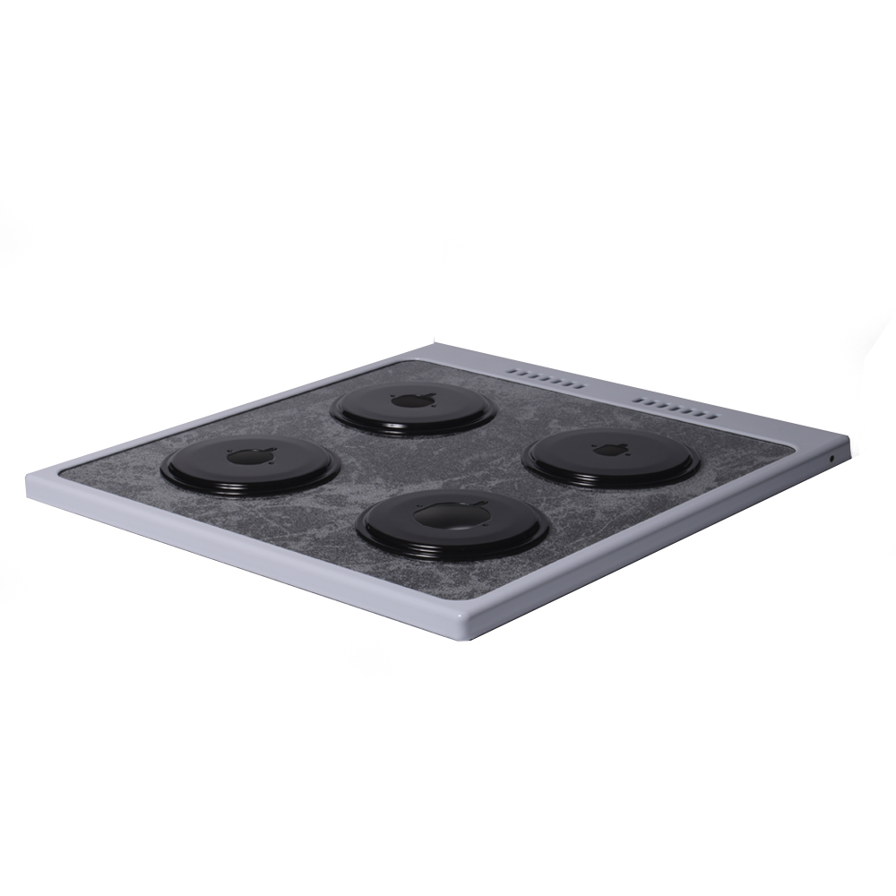 картинка Стеклокерамическая поверхность варочной панели в Сервисном центре «Близнецов»