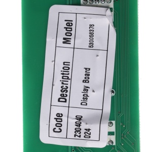 картинка Плата индикации  в Сервисном центре «Близнецов»