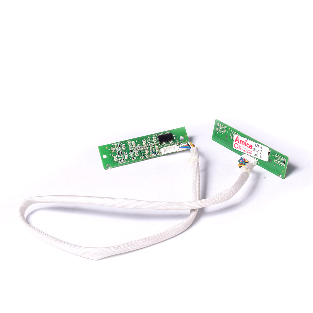 картинка Модуль управления посудомоечной машины в Сервисном центре «Близнецов»