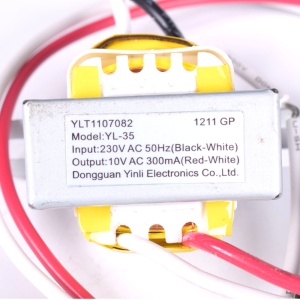 картинка Трансформатор хлебопечки в Сервисном центре «Близнецов»