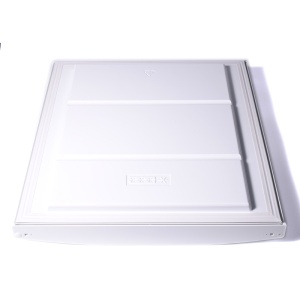 картинка Дверь морозильной камеры в Сервисном центре «Близнецов»