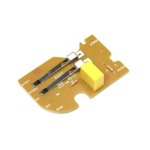 картинка Модуль управления кухонного комбайна в Сервисном центре «Близнецов»