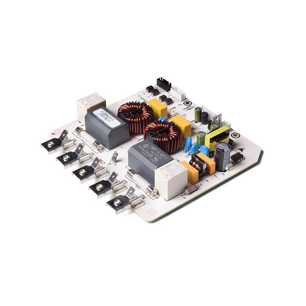 картинка Модуль сетевой варочной панели в Сервисном центре «Близнецов»