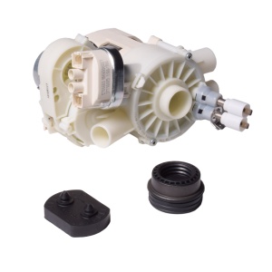 картинка Насос циркуляционный посудомоечной машины в Сервисном центре «Близнецов»