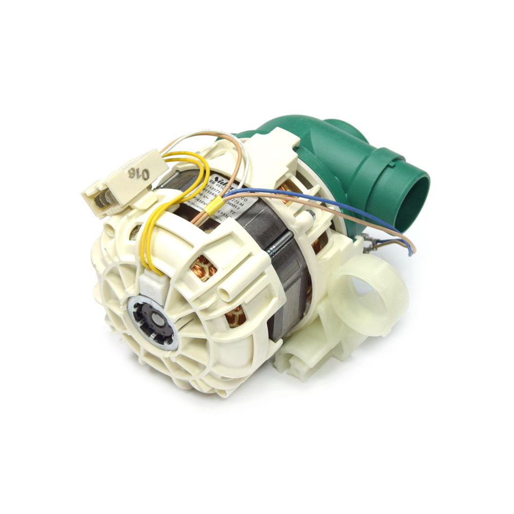 картинка Насос циркуляционный посудомоечной машины в Сервисном центре «Близнецов»