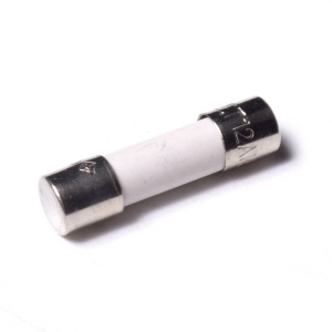 картинка Предохранитель 12A электроплиты в Сервисном центре «Близнецов»