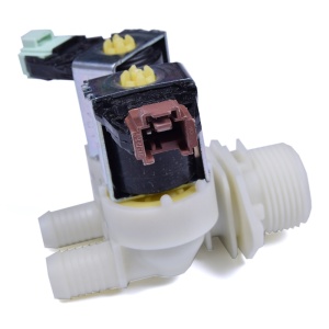 картинка Электроклапан заливной (впускной) стиральной машины в Сервисном центре «Близнецов»