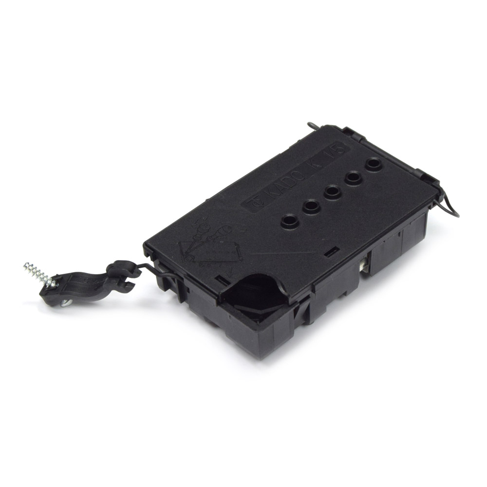 картинка Колодка клеммная варочной панели в Сервисном центре «Близнецов»